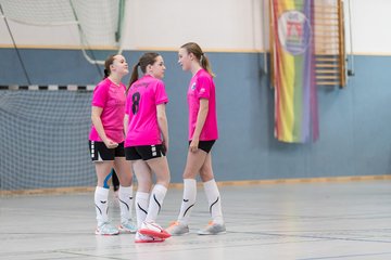 Bild 91 - C-Juniorinnen 3 Loewinnen Cup
